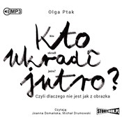 [Audiobook... - Olga Ptak -  fremdsprachige bücher polnisch 