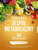 Polnische buch : Pokonaj ze... - Justyna Mizera