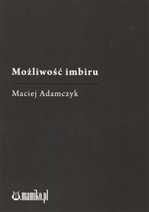 Bild von Możliwość imbiru