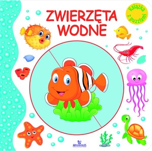 Obrazek Zwierzęta wodne