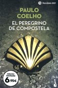 Peregrino ... - Paulo Coelho -  polnische Bücher