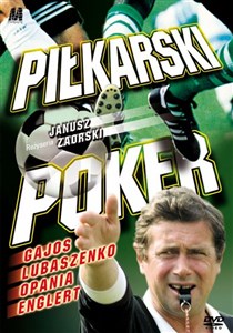Bild von Piłkarski poker
