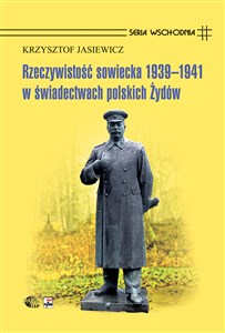 Bild von Rzeczywistość sowiecka 1939-1941 w świadectwach polskich Żydów