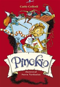 Bild von Pinokio