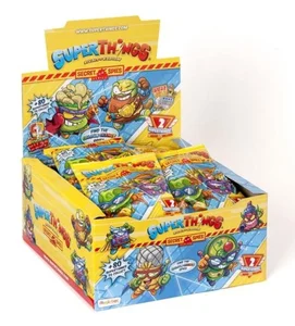 Obrazek SuperThings Two Pack