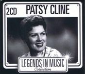 Zobacz : Patsy Clin... - Patsy Cline