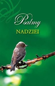 Obrazek Psalmy nadziei
