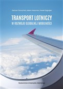 Transport ... - Dariusz Tłoczyński, Adam Hoszman, Paweł Zagrajek - Ksiegarnia w niemczech