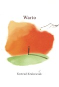 Książka : Warto - Konrad Krakowiak