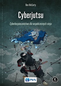 Bild von Cyberjutsu Cyberbezpieczeństwo dla współczesnych ninja