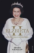 Książka : Elżbieta I... - Iwona Kienzler