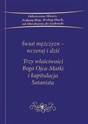 Świat mężc... - Opracowanie Zbiorowe -  polnische Bücher