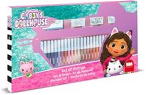 Obrazek Koci domek Gabi Pieczątki