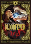 Zobacz : Bloodfever... - Karen Marie Moning