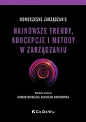 Polnische buch : Nowoczesne... - Konrad Michalski, Agnieszka Werenowska