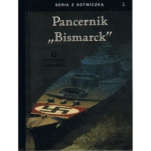 Obrazek Pancernik "Bismarck" w.4