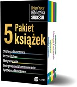 Książka : Brian Trac... - Brian Tracy