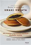 Smaki świa... - Zuza Lisowska -  polnische Bücher