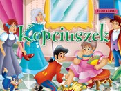 Kopciuszek... - Opracowanie Zbiorowe -  polnische Bücher