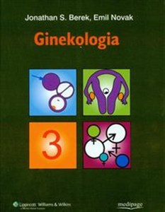 Obrazek Ginekologia t.3