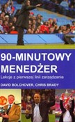 90 minutow... - David Bolchover, Chris Brady - Ksiegarnia w niemczech