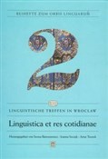 Polnische buch : Linguistic... - Iwona Bartoszewicz, Joanna Szczęk, Artur Tworek