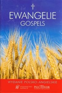Bild von Ewangelie Gospels + CD