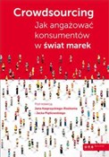Crowdsourc... - Opracowanie Zbiorowe -  polnische Bücher