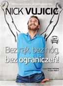 Polnische buch : [Audiobook... - Nick Vujicic