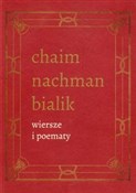 Polnische buch : Wiersze i ... - Chaim Nachman Bialik