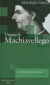 Bild von Uśmiech Machiavellego Biografia Tom 10