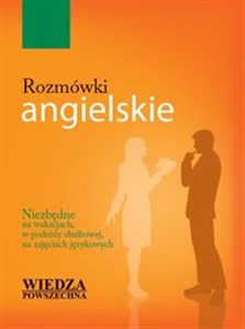 Obrazek Rozmówki angielskie