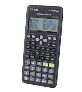 Obrazek Kalkulator naukowy Casio FX-570 ESPLUS-2 BOX
