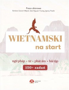 Obrazek Wietnamski na start