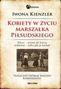 Kobiety w ... - Iwona Kienzler - buch auf polnisch 