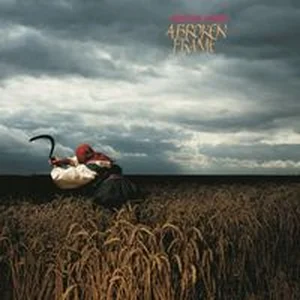 Bild von A Broken Frame