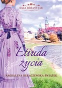 Książka : Etiuda życ... - Magdalena Buraczewska-Świątek
