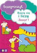 Bawię się ... - Opracowanie Zbiorowe - buch auf polnisch 