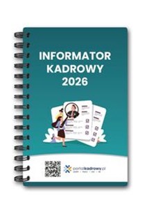 Bild von Informator kadrowy 2026
