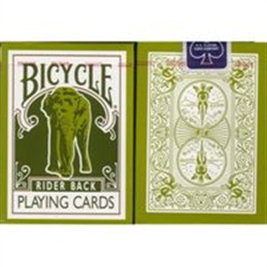 Bild von Bicycle ELEPHANT PREMIUM