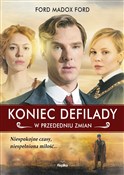Polska książka : Koniec def... - Ford Madox Ford