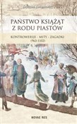 Polska książka : Państwo ks... - Krystyna Łukasiewicz