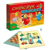 Chińczyk W... - Opracowanie Zbiorowe -  Książka z wysyłką do Niemiec 
