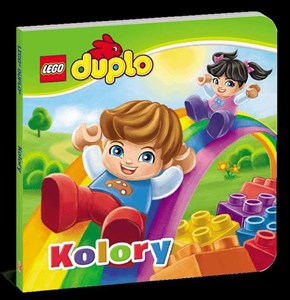 Bild von Lego Duplo Kolory