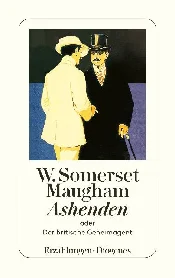 MAUGHAM: A... -  polnische Bücher