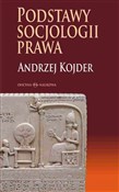 Podstawy s... - Andrzej Kojder -  polnische Bücher