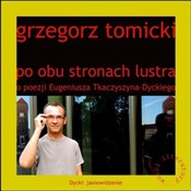 Polska książka : Po obu str... - Grzegorz Tomicki