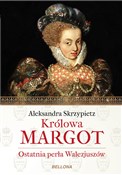 Polnische buch : Królowa Ma... - Aleksandra Skrzypietz