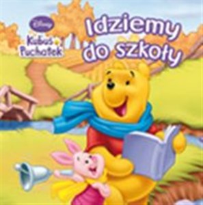 Obrazek Idziemy do szkoły