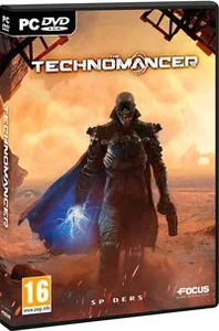 Obrazek Technomancer